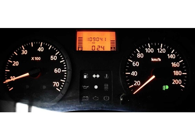 Купить Renault Logan