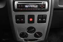 Купить Renault Logan