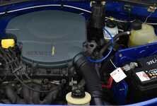 Купить Renault Logan