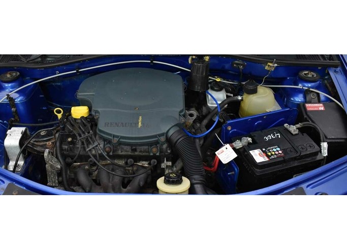 Купить Renault Logan