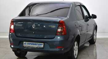 Renault Logan