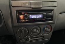 Авто в пробегом