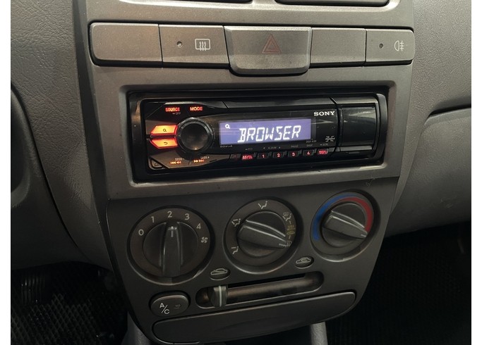 Авто в пробегом