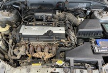 Авто в пробегом