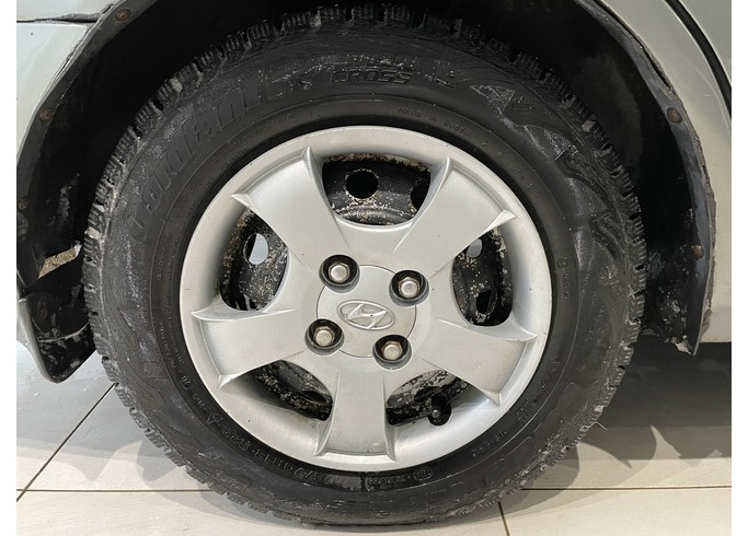 Авто в пробегом