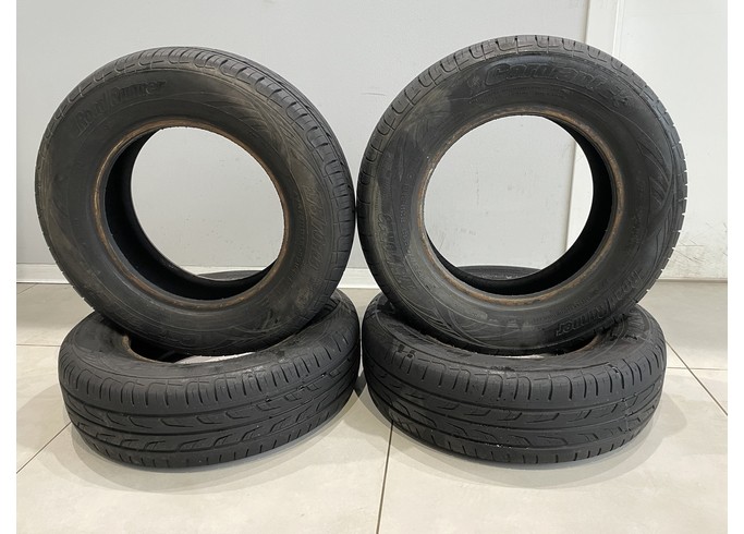 Авто в пробегом