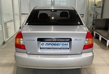 Купить Hyundai Accent