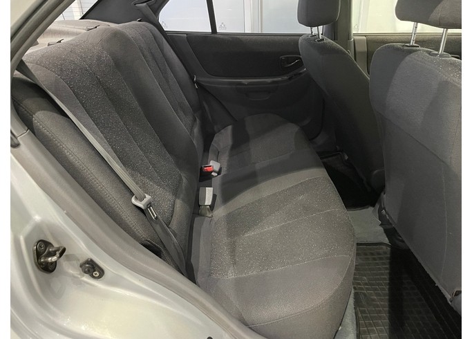 Купить Hyundai Accent