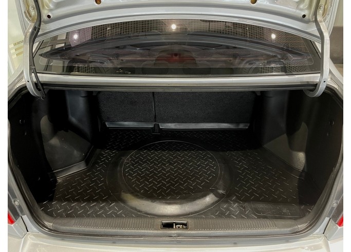 Купить Hyundai Accent