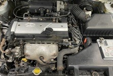 Купить Hyundai Accent