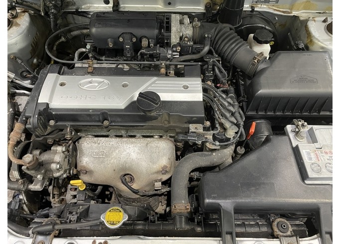 Купить Hyundai Accent