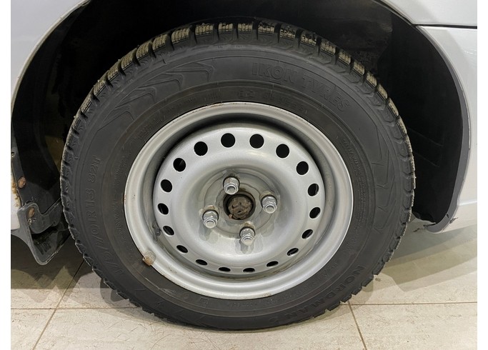 Купить Hyundai Accent