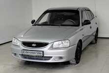 Купить Hyundai Accent