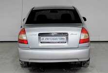 Купить Hyundai Accent