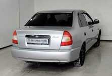 Купить Hyundai Accent