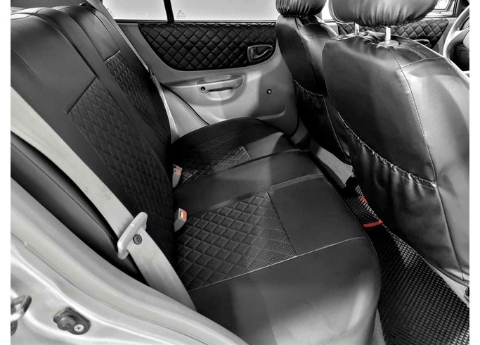 Купить Hyundai Accent