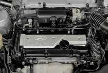 Купить Hyundai Accent