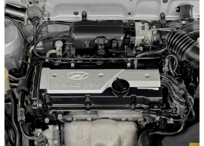 Купить Hyundai Accent