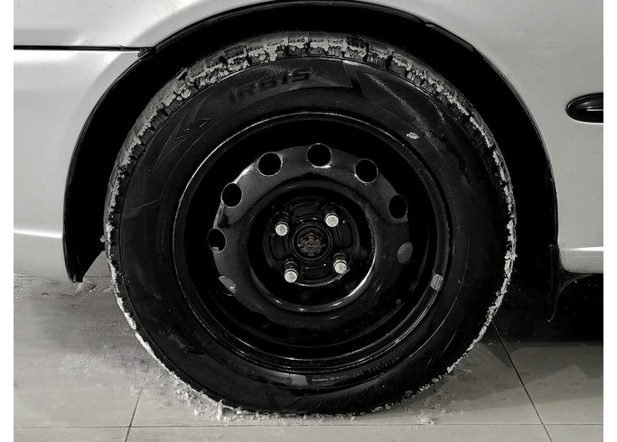 Купить Hyundai Accent