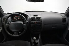 Купить Hyundai Accent