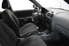 Купить Hyundai Accent