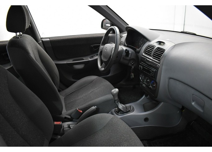 Купить Hyundai Accent