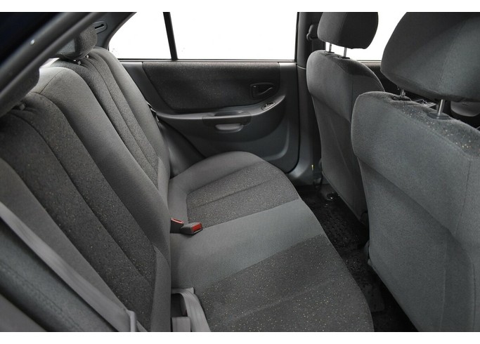 Купить Hyundai Accent