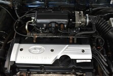 Купить Hyundai Accent
