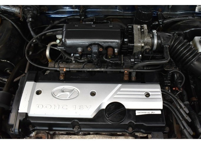 Купить Hyundai Accent