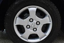 Купить Hyundai Accent
