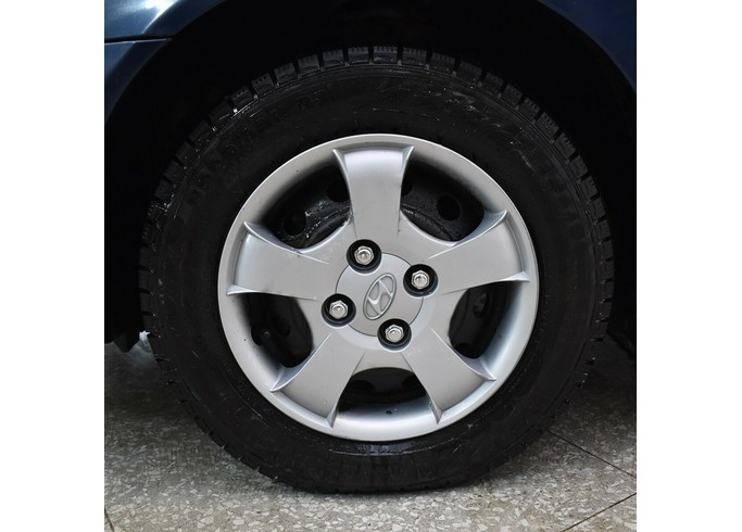 Купить Hyundai Accent
