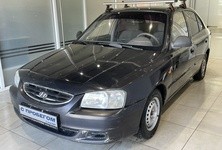 Купить Hyundai Accent