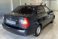 Купить Hyundai Accent