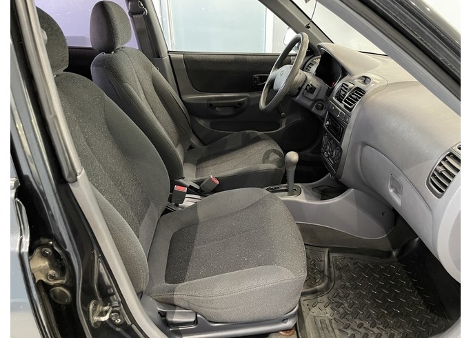 Купить Hyundai Accent