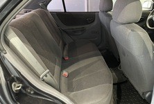 Купить Hyundai Accent