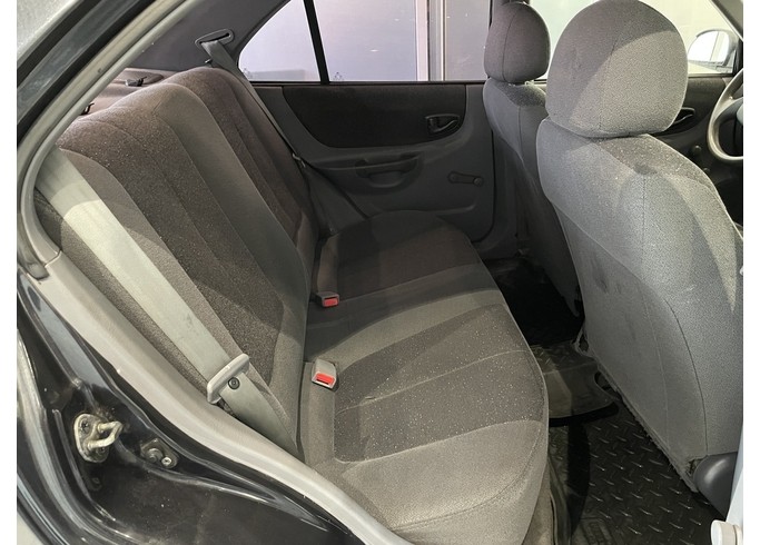 Купить Hyundai Accent