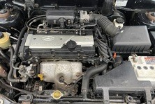 Купить Hyundai Accent