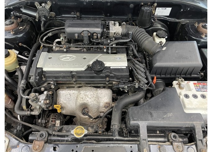 Купить Hyundai Accent