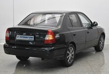Купить Hyundai Accent