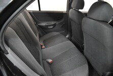 Купить Hyundai Accent