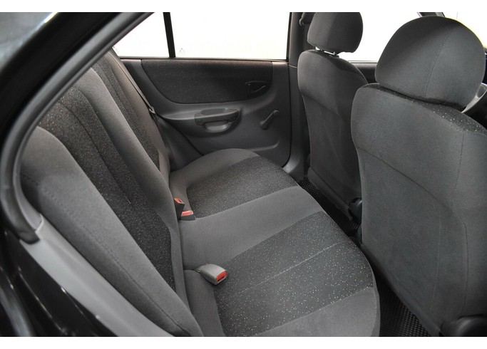 Купить Hyundai Accent