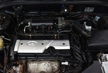 Купить Hyundai Accent