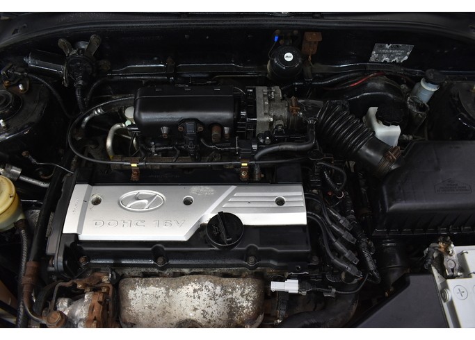 Купить Hyundai Accent