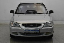 Купить Hyundai Accent