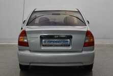 Купить Hyundai Accent