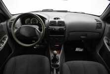 Купить Hyundai Accent