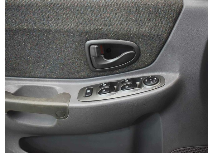 Купить Hyundai Accent