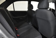 Купить Hyundai Accent