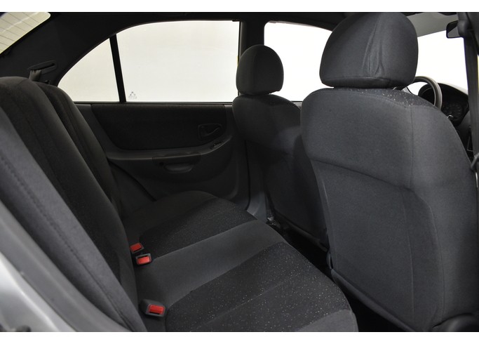 Купить Hyundai Accent