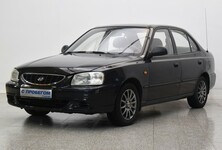 Купить Hyundai Accent